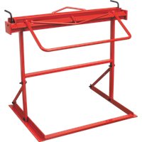 SEALEY Sheet Metal Folder Floor Standing 910mm | DF910 | GSF Car Parts