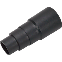 SEALEY Vacuum/dust-Free Tool Adaptor | DFS/AK10 | GSF Car Parts