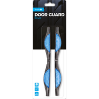 JRP Universal Door Guard - Blue | DG03 | GSF Car Parts