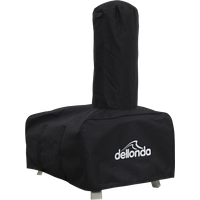 SEALEY Dellonda Outdoor Pizza Oven Cover & Carry Bag For Dg10 & Dg11 | DG12 | GSF Car Parts