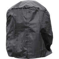 SEALEY Dellonda Water-Resistant Cover For Kamado Bbq 55 X 59Cm | DG182 | GSF Car Parts