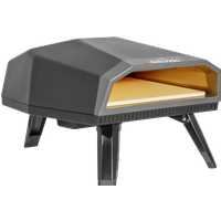 SEALEY Dellonda Gas Pizza Oven With Gas Regulator, Water Resistant Cover/carry Bag & 12" Pizza Peel | DG257 | GSF Car Parts