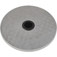 SEALEY Dellonda Table For Tower Patio Heaters | DG3 | GSF Car Parts