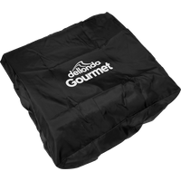 SEALEY Dellonda Pvc Cover For Planchas, Heavy-Duty & Water-Resistant - 530 X 480mm (W X H) | DG46 | GSF Car Parts