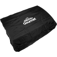 SEALEY Dellonda Pvc Cover For Planchas, Heavy-Duty & Water-Resistant - 680 X 480mm (W X H) | DG47 | GSF Car Parts