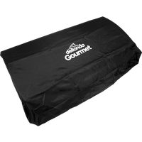 SEALEY Dellonda Pvc Cover For Planchas, Heavy-Duty & Water-Resistant - 830 X 480mm (W X H) | DG48 | GSF Car Parts