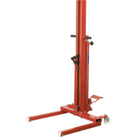 SEALEY Hydraulic Drum Truck & Van Loader 205L | DH03 | GSF Car Parts