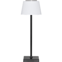 SEALEY Dellonda Rechargeable Table Lamp For Home Office Restaurant Rgb Colours | DH212 | GSF Car Parts