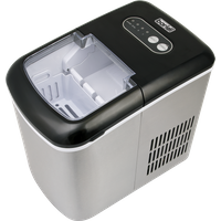 SEALEY Baridi 12Kg In 24Hr Ice Cube Maker With Led Display & 10 Minute Freeze | DH52 | GSF Car Parts