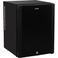 SEALEY Baridi 35L Ultra Quiet Drinks & Wine Mini Cooler Fridge With Led Light, Black | DH58 | GSF Car Parts