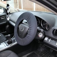 DISKLOK Steering Wheel Cover | DISK-COV | GSF Car Parts