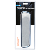 JRP Dipping Large Universal Internal Suction Mirror | DISM01 | GSF Car Parts