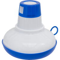 SEALEY Dellonda Hot Tub/spa Chemical Floater | DL28 | GSF Car Parts