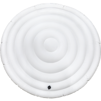 SEALEY Dellonda 2-4 Person Hot Tub/spa Inflatable Heat Retaining Lid | DL29 | GSF Car Parts