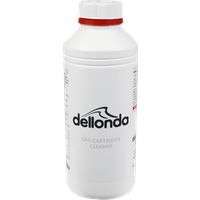 SEALEY Dellonda 1L Cartridge Cleaner For Hot Tubs, Spas & Pools | DL56 | GSF Car Parts