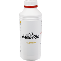 SEALEY Dellonda 1L Spa Sparkle For Hot Tubs, Spas & Pools | DL57 | GSF Car Parts