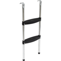 SEALEY Dellonda Trampoline Ladder 2-Step 76Cm For Dl66 (6Ft), Dl67 (8Ft), Dl68 (10Ft) | DL71 | GSF Car Parts