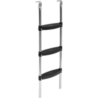 SEALEY Dellonda Trampoline Ladder 3-Step 96Cm For Dl69 (12Ft) | DL72 | GSF Car Parts