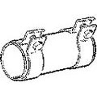 A2A Exhaust Clamp | GSF Car Parts