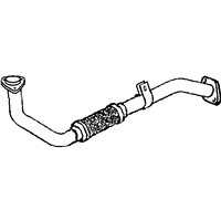 A2A Nissan Pick Up Exhaust Pipe | GSF Car Parts