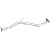 Centre Pipe A2a Fits: NISSAN NOTE