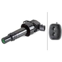 Ignition Coil Hella Fits: HYUNDAI ix35