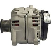 Alternator - 150 Amp Hella Fits: RENAULT TRAFIC II Van (FL)