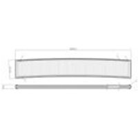 DRIVEPLUS BMW 3 Series Cabin Filter - Particulate Filter | C12.0023 | GSF Car Parts