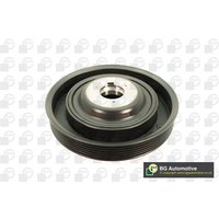 Crankshaft Pulley Bga Fits: PEUGEOT 508 I (8D_) 2.0 BlueHDi 180