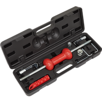 SEALEY Slide Hammer Kit 9Pc | DP935B | GSF Car Parts