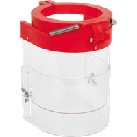 SEALEY Drill Press Guard Ø92mm | DPG250 | GSF Car Parts
