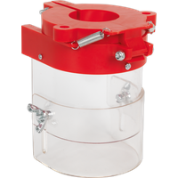 SEALEY Drill Press Guard 40mm | DPG30 | GSF Car Parts