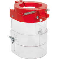 SEALEY Drill Press Guard 62mm | DPG62 | GSF Car Parts