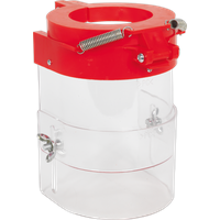 SEALEY Drill Press Guard Ø60mm | DPG99 | GSF Car Parts