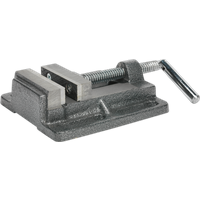 SEALEY Drill Vice Standard 75mm Jaw | DPV3 | GSF Car Parts