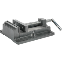 SEALEY Drill Vice Standard 100mm Jaw | DPV4 | GSF Car Parts