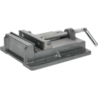 SEALEY Drill Vice Standard 150mm Jaw | DPV6 | GSF Car Parts