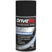 DRIVETEC Air Con Bomb - 150Ml | AC150ML | GSF Car Parts