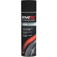 DRIVETEC Aerosol Brake Cleaner | BC500ML | GSF Car Parts