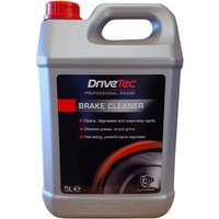 DRIVETEC Brake Cleaner 5Lt | BC5L | GSF Car Parts