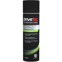 DRIVETEC Electrical Spray 500Ml | EC500ML | GSF Car Parts