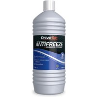 DRIVETEC Blue Antifreeze 1Lt | F1LB | GSF Car Parts