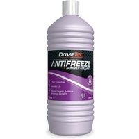 DRIVETEC Purple G13 Antifreeze 1Lt | F1LP | GSF Car Parts