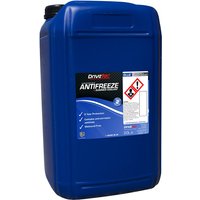 DRIVETEC Blue Antifreeze 20Lt | F20LB | GSF Car Parts