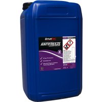 DRIVETEC Purple G13 Antifreeze 20Lt | F20LP | GSF Car Parts