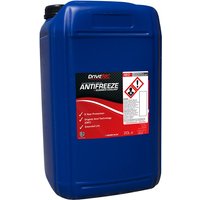 DRIVETEC Red Antifreeze 20Lt | F20LR | GSF Car Parts