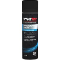DRIVETEC Maintenance Spray 500Ml | MS500ML | GSF Car Parts
