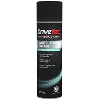 DRIVETEC Lithium Grease - 500Ml | WG500ML | GSF Car Parts