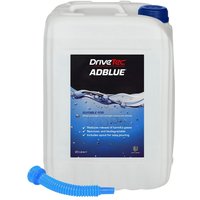 Adblue With Spout - 20l DRIVETEC Fits: