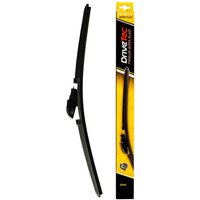 DRIVETEC Dacia Sandero Retro Fit Flat Wiper Blade 20 Inch | DFW20 | GSF Car Parts